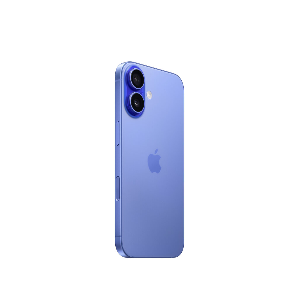 Apple iPhone 16 128GB Ultramarine MYEC3HX/A цена и информация | Telefonid | kaup24.ee