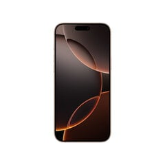 Apple iPhone 16 Pro Max 1TB Desert Titanium MYX63HX/A цена и информация | Мобильные телефоны | kaup24.ee