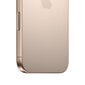 Apple iPhone 16 Pro Max 512GB Desert Titanium MYX23HX/A цена и информация | Telefonid | kaup24.ee