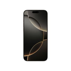 Apple iPhone 16 Pro Max 1ТБ Natural Titanium MYX73HX/A цена и информация | Мобильные телефоны | kaup24.ee