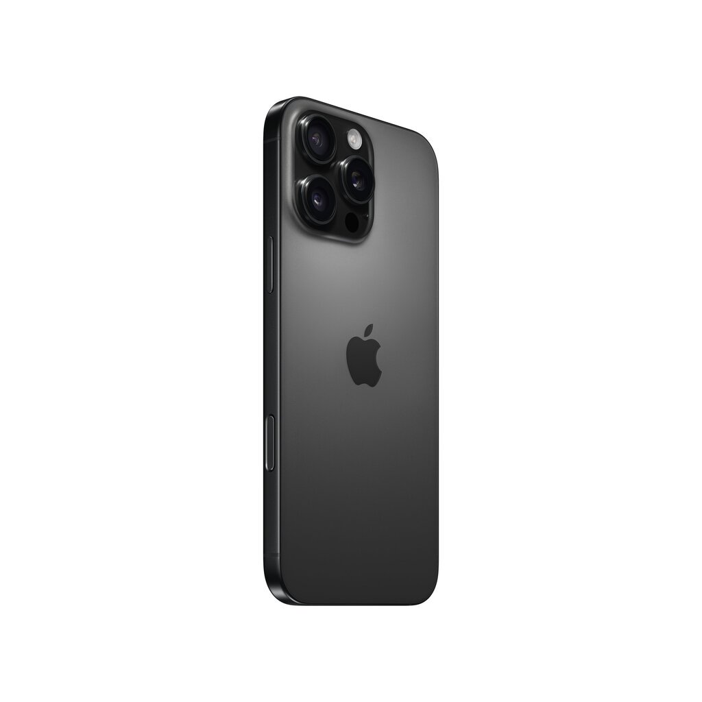 Apple iPhone 16 Pro Max 1TB Black Titanium MYX43HX/A цена и информация | Telefonid | kaup24.ee