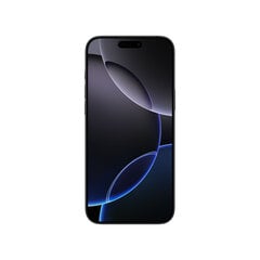 Apple iPhone 16 Pro Max 256GB Black Titanium MYWV3HX/A цена и информация | Мобильные телефоны | kaup24.ee