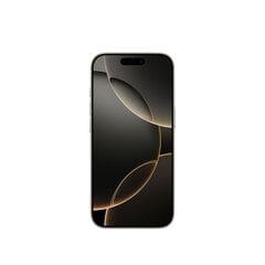 Apple iPhone 16 Pro 1TB Natural Titanium MYNX3HX/A цена и информация | Мобильные телефоны | kaup24.ee