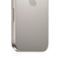 Apple iPhone 16 Pro 1TB Natural Titanium MYNX3HX/A hind ja info | Telefonid | kaup24.ee