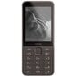 Mobilais tālrunis Nokia 235 4G Black цена и информация | Telefonid | kaup24.ee