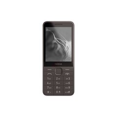 Mobilais tālrunis Nokia 235 4G Black hind ja info | Telefonid | kaup24.ee