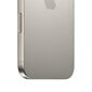 Apple iPhone 16 Pro 256GB Natural Titanium MYNL3HX/A hind ja info | Telefonid | kaup24.ee