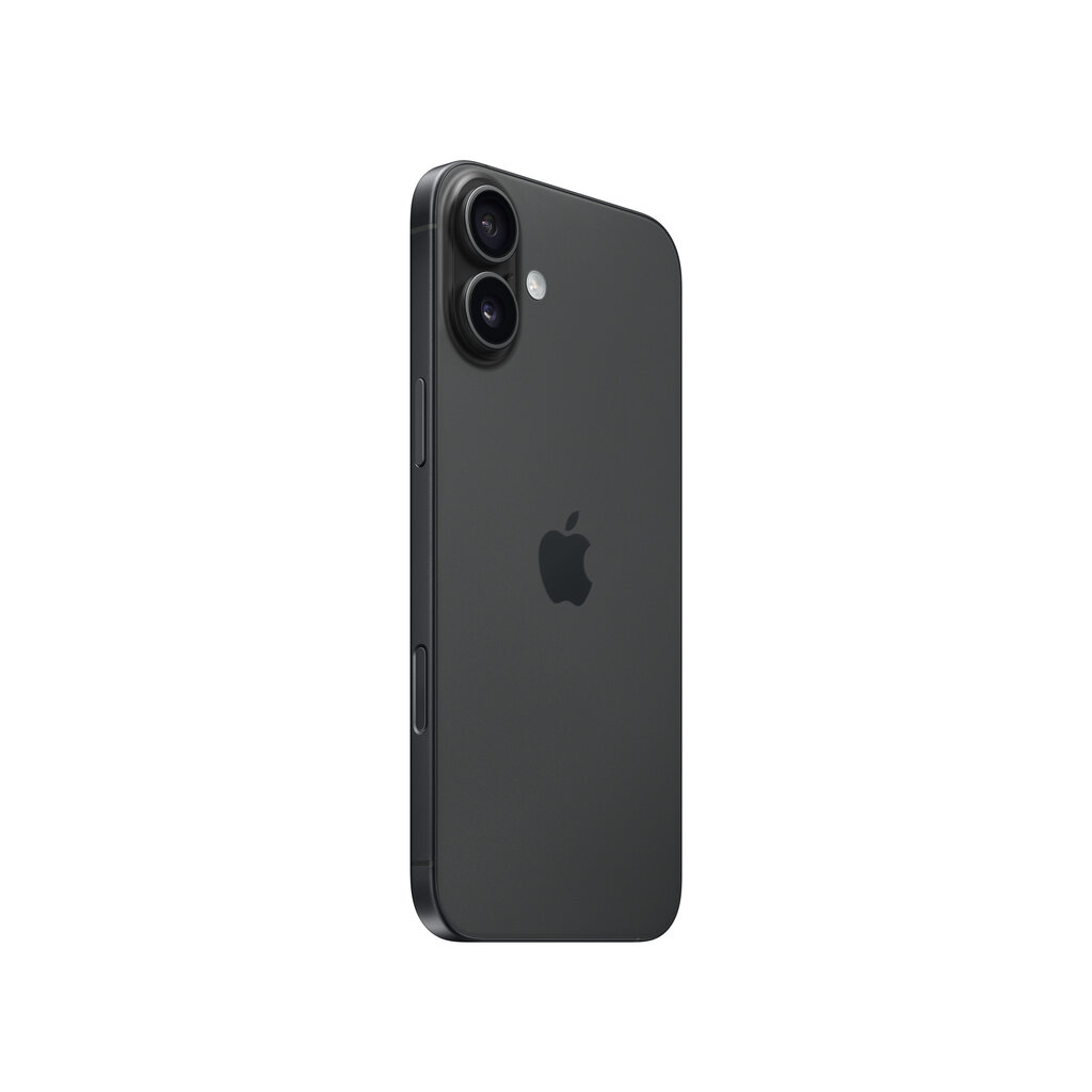 Apple iPhone 16 Plus 128GB Black MXVU3HX/A цена и информация | Telefonid | kaup24.ee