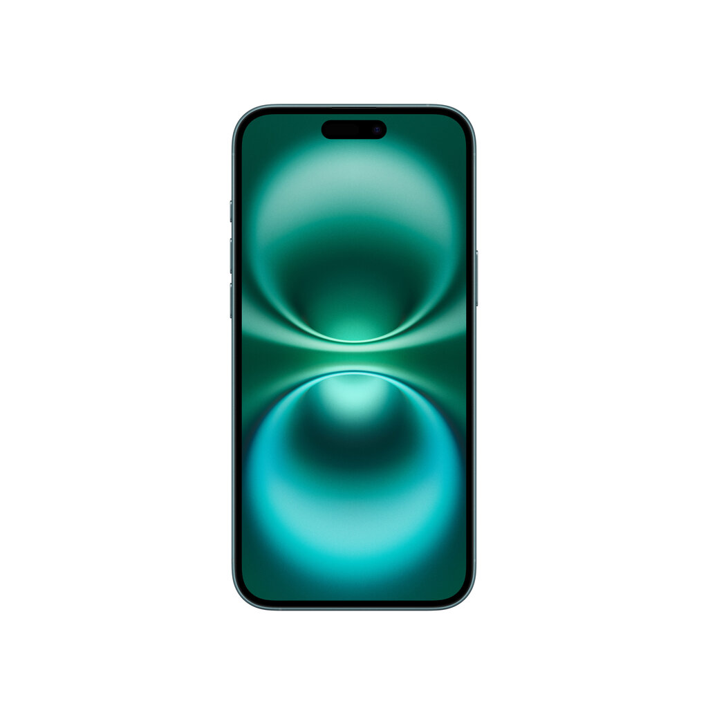 Apple iPhone 16 Plus 256GB Teal MXY53HX/A цена и информация | Telefonid | kaup24.ee