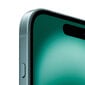 Apple iPhone 16 Plus 256GB Teal MXY53HX/A цена и информация | Telefonid | kaup24.ee