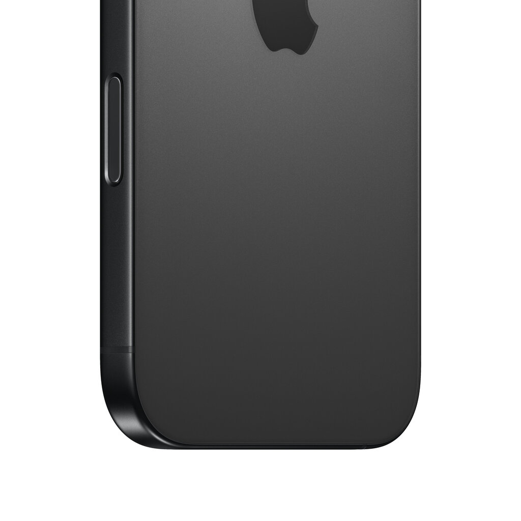 Apple iPhone 16 Pro Max 512GB Black Titanium MYX03HX/A цена и информация | Telefonid | kaup24.ee