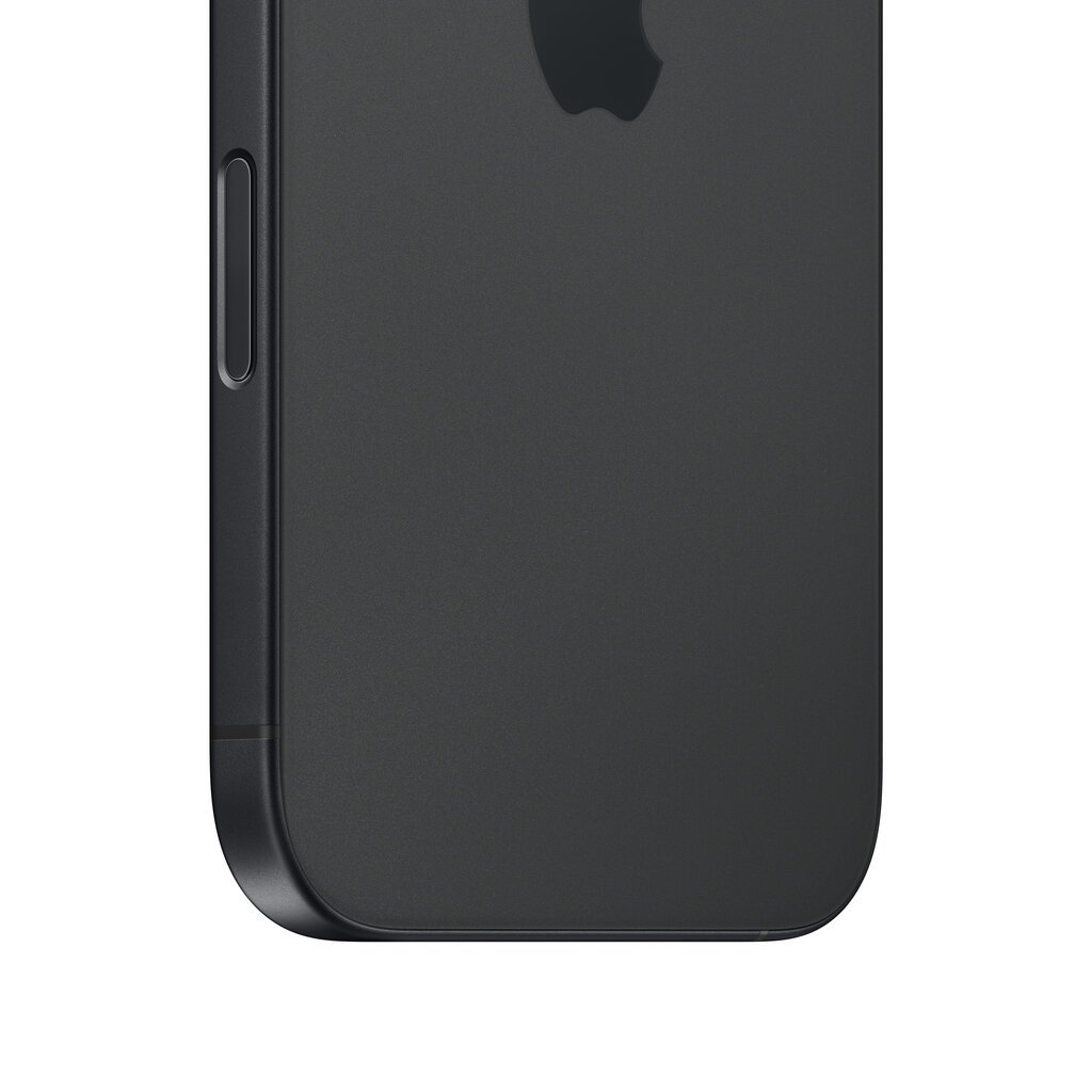 Apple iPhone 16 128GB Black MYE73HX/A цена и информация | Telefonid | kaup24.ee