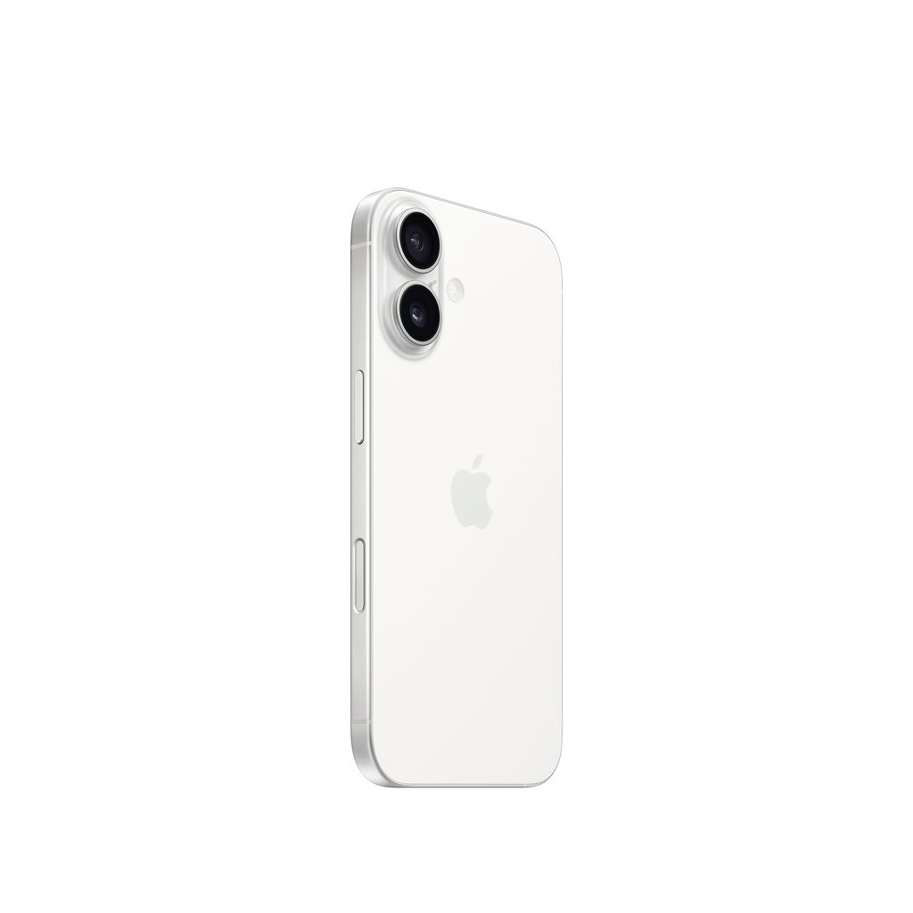 Apple iPhone 16 512GB White MYEP3HX/A цена и информация | Telefonid | kaup24.ee