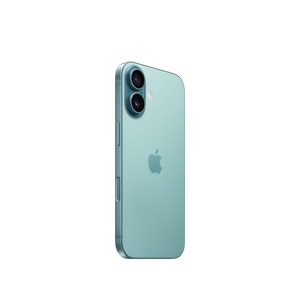 Apple iPhone 16 128GB Teal MYED3HX/A цена и информация | Telefonid | kaup24.ee