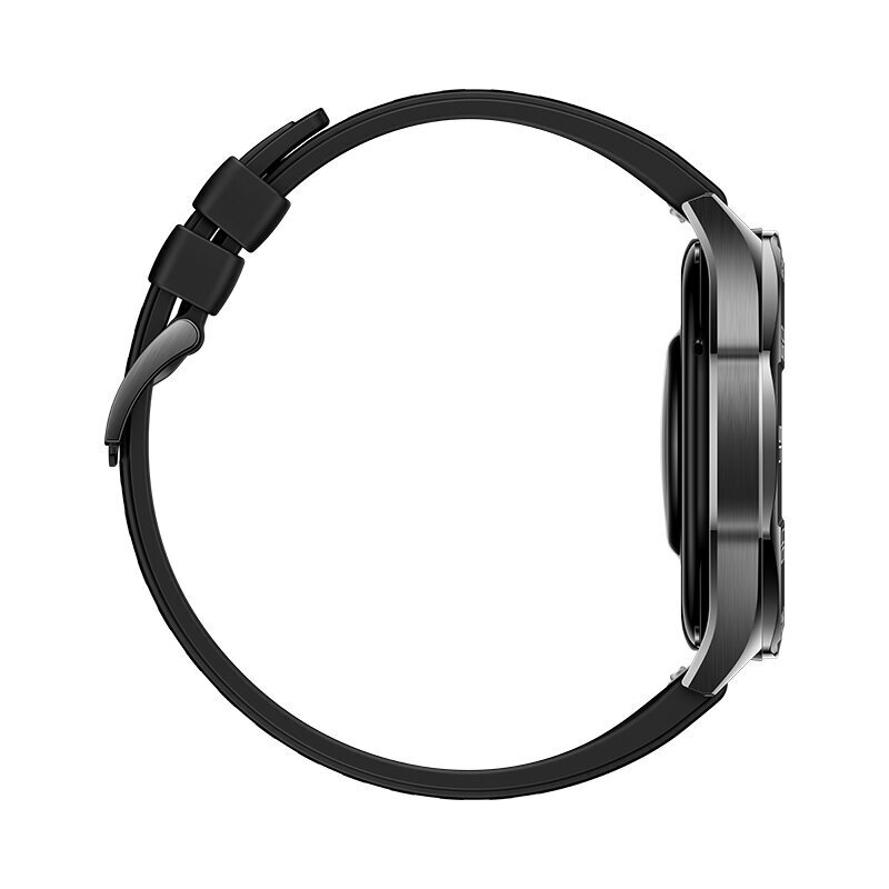 Huawei Watch GT 5 Black 46mm hind ja info | Nutikellad (smartwatch) | kaup24.ee