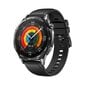 Huawei Watch GT 5 Black 46mm hind ja info | Nutikellad (smartwatch) | kaup24.ee