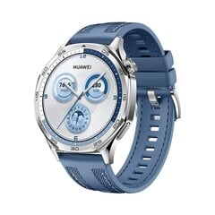 Huawei Watch GT 5 Blue 46mm hind ja info | Nutikellad (smartwatch) | kaup24.ee