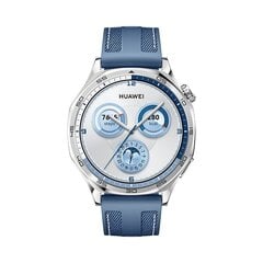 Huawei Watch GT 5 Blue 46mm hind ja info | Nutikellad (smartwatch) | kaup24.ee