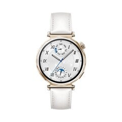 Huawei Watch GT 5 White 41mm hind ja info | Nutikellad (smartwatch) | kaup24.ee