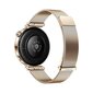 Huawei Watch GT 5 Gold Milanese 41mm цена и информация | Nutikellad (smartwatch) | kaup24.ee