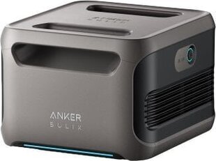 Электрическая станция Anker Solix BP3800, 3840Wh цена и информация | Электрогенераторы | kaup24.ee