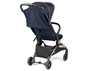 Peg Perego jalutuskäru Volo, Blue Shine hind ja info | Vankrid, jalutuskärud | kaup24.ee