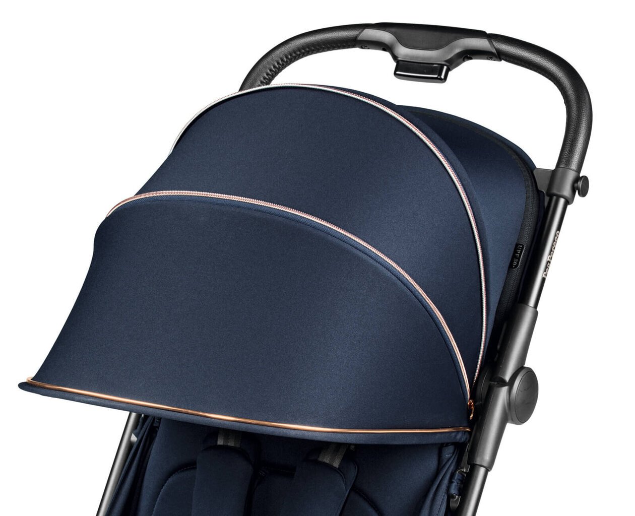 Peg Perego jalutuskäru Volo, Blue Shine цена и информация | Vankrid, jalutuskärud | kaup24.ee