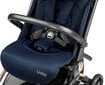 Peg Perego jalutuskäru Volo, Blue Shine цена и информация | Vankrid, jalutuskärud | kaup24.ee