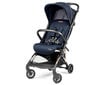 Peg Perego jalutuskäru Volo, Blue Shine hind ja info | Vankrid, jalutuskärud | kaup24.ee