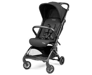 Peg Perego jalutuskäru Volo, True Black hind ja info | Vankrid, jalutuskärud | kaup24.ee