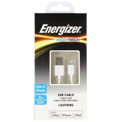 Energizer Hightech T-MLX27620 цена и информация | Кабели для телефонов | kaup24.ee