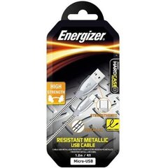 Energizer Hardcase T-MLX27652 цена и информация | Кабели для телефонов | kaup24.ee