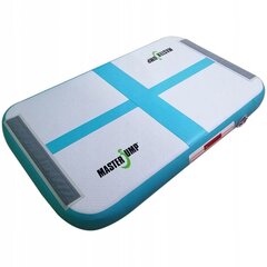 AirBoard võimlemismatt batuut MASTER 60 x 100 x 10 cm hind ja info | Joogatarvikud | kaup24.ee