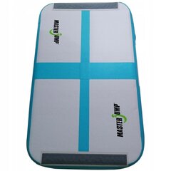 AirBoard võimlemismatt batuut MASTER 60 x 100 x 10 cm hind ja info | Joogatarvikud | kaup24.ee