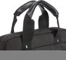 Case Logic Bryker Attaché 11.6 BRYA-111, must hind ja info | Sülearvutikotid | kaup24.ee