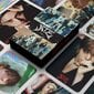 Fotokaardid Stray Kids Kpop, 55 tk hind ja info | Muud kingitused | kaup24.ee