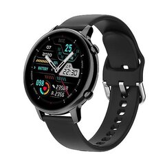 S33 1,28-tolline värviline ekraan Smart Watch Ip67 veekindel, toetab Bluetoothi kõne / südame löögisageduse jälgimist / vererõhu jälgimist / vere hapnikusisalduse jälgimist / hind ja info | Nutikellad (smartwatch) | kaup24.ee