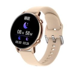 S33 1,28-tolline värviline ekraan Smart Watch Ip67 veekindel, toetab Bluetoothi kõne / südame löögisageduse jälgimist / vererõhu jälgimist / vere hapnikusisalduse jälgimist / hind ja info | Nutikellad (smartwatch) | kaup24.ee