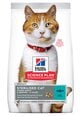 Hill's Science Plan Young Adult Sterilised Cat с тунцом, 3 кг