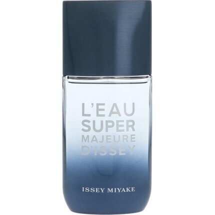 Tualettvesi Issey Miyake L'Eau Super Majeure D'Issey EDT meestele 100 ml цена и информация | Meeste parfüümid | kaup24.ee