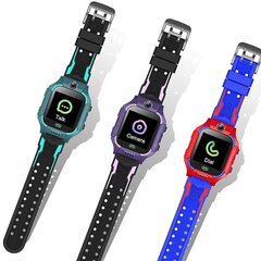 V6f 1,3-tolline ekraan Ppg+ecg Smart Health Watch, toetab vererõhu jälgimist, EKG jälgimist, vere hapnikusisalduse jälgimist, südame löögisageduse jälgimist цена и информация | Смарт-часы (smartwatch) | kaup24.ee