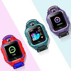 V6f 1,3-tolline ekraan Ppg+ecg Smart Health Watch, toetab vererõhu jälgimist, EKG jälgimist, vere hapnikusisalduse jälgimist, südame löögisageduse jälgimist цена и информация | Смарт-часы (smartwatch) | kaup24.ee