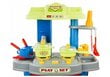 Suur köök valgustite ja helidega Play Set цена и информация | Tüdrukute mänguasjad | kaup24.ee