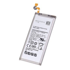 OEM EB-BN950ABE Samsung Galaxy Note 8 hind ja info | Mobiiltelefonide akud | kaup24.ee