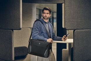 Wenger XE Compact Портфель Для Ноутбука 16” с Карманом для Планшета цена и информация | Рюкзаки, сумки, чехлы для компьютеров | kaup24.ee