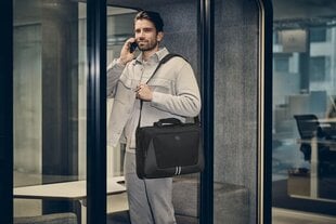 Wenger XE Портфель для Ноутбука 16” с Карманом для Планшета цена и информация | Рюкзаки, сумки, чехлы для компьютеров | kaup24.ee