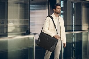 Wenger XE портфель для Ноутбука 17” с карманом для Планшета цена и информация | Рюкзаки, сумки, чехлы для компьютеров | kaup24.ee