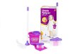 Puhastuskomplekt "Little helper" hind ja info | Tüdrukute mänguasjad | kaup24.ee