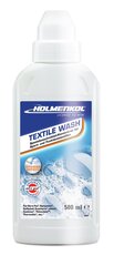 Holmenkol Textile Wash pesuvahend, 500ml 22233 цена и информация | Женские шарфы, платки | kaup24.ee