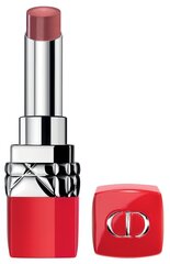 Huulepulk Dior Rouge Dior Ultra Rouge 3,5 g, 325 Ultra Tender цена и информация | Помады, бальзамы, блеск для губ | kaup24.ee